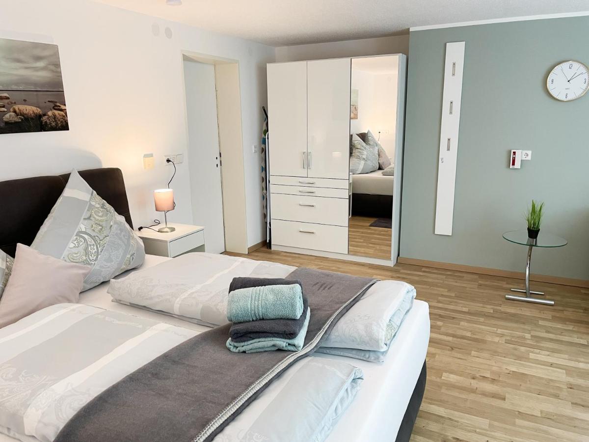 Ferienwohnung Esther Singen Extérieur photo