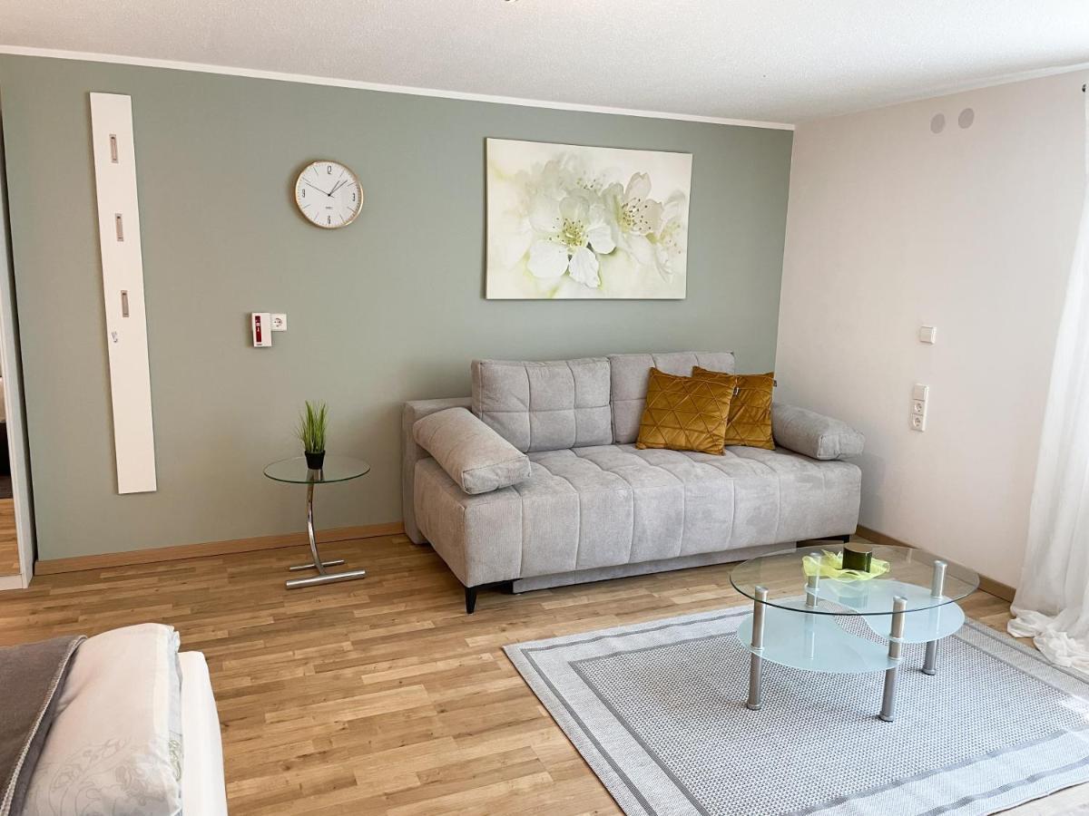 Ferienwohnung Esther Singen Extérieur photo