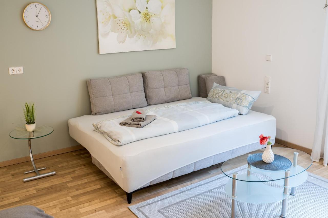Ferienwohnung Esther Singen Extérieur photo