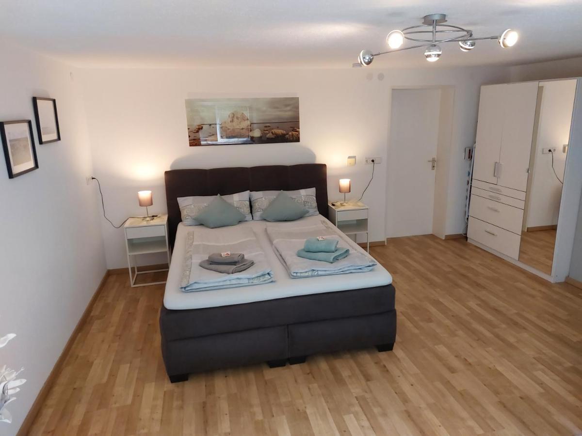 Ferienwohnung Esther Singen Extérieur photo