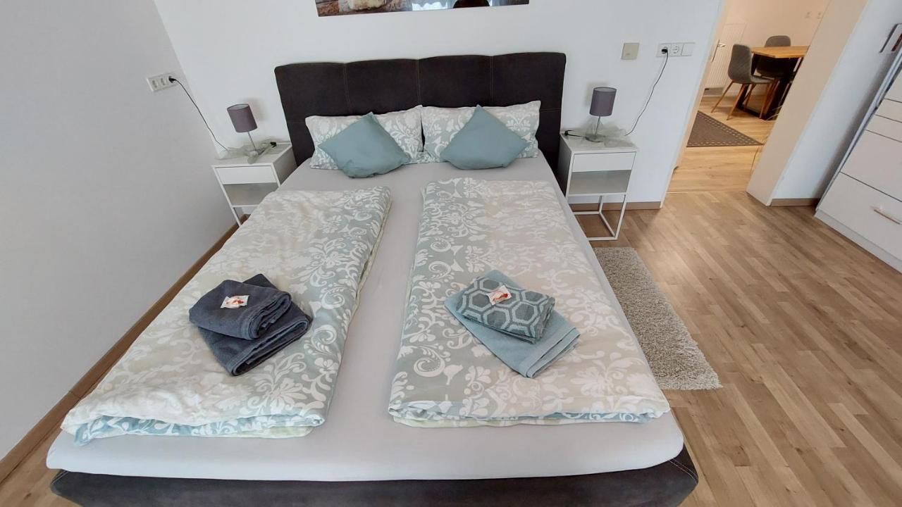Ferienwohnung Esther Singen Extérieur photo
