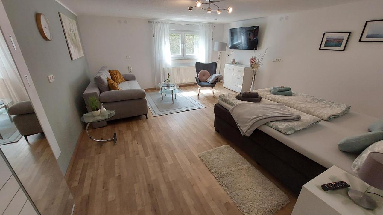 Ferienwohnung Esther Singen Extérieur photo