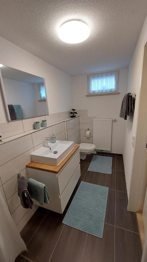 Ferienwohnung Esther Singen Extérieur photo