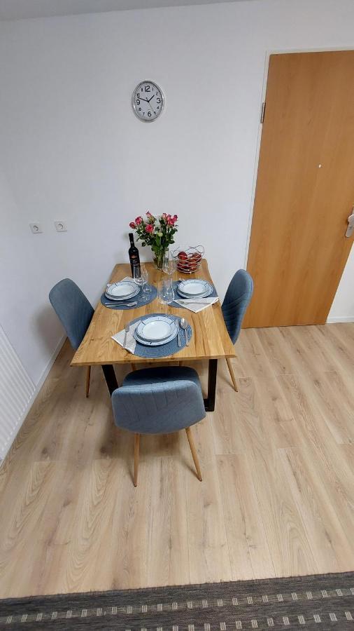 Ferienwohnung Esther Singen Extérieur photo