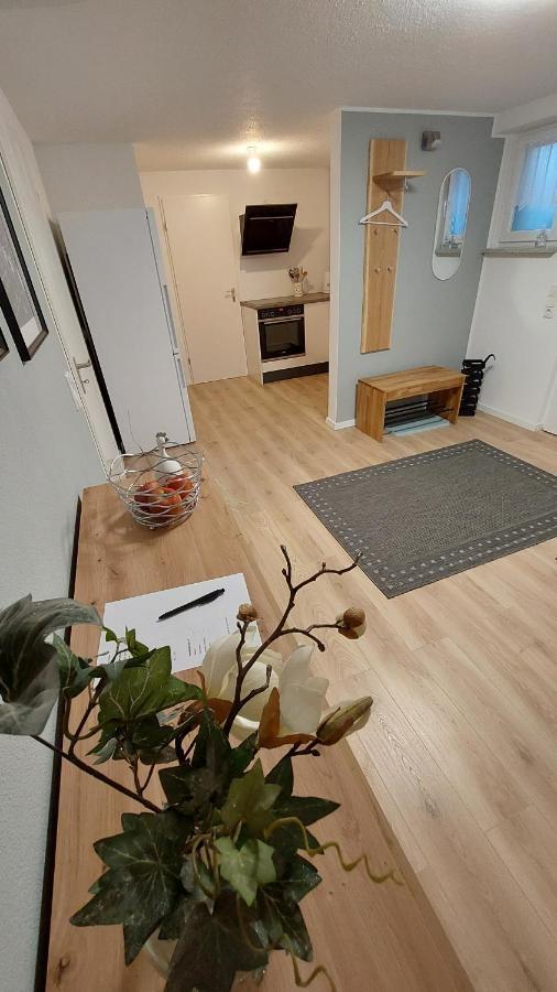 Ferienwohnung Esther Singen Extérieur photo