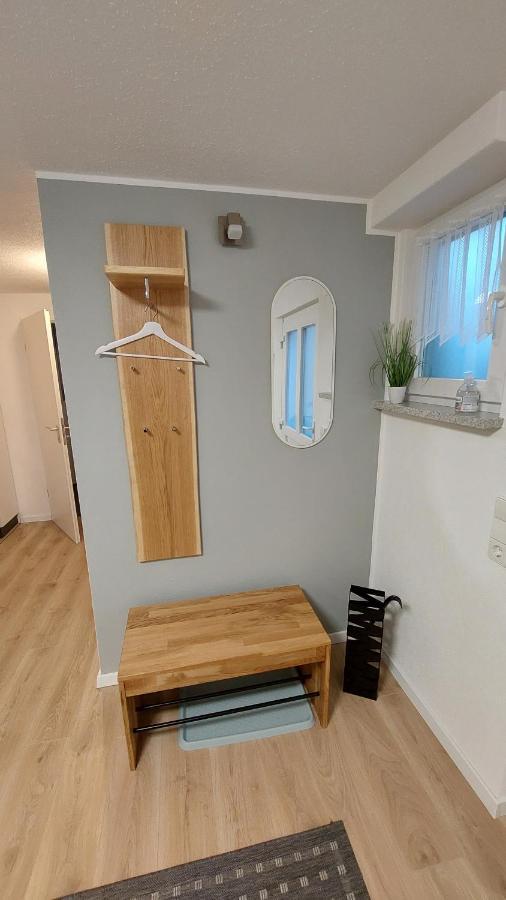 Ferienwohnung Esther Singen Extérieur photo