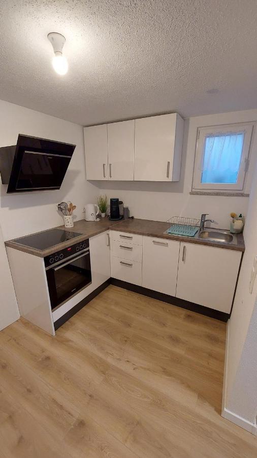 Ferienwohnung Esther Singen Extérieur photo