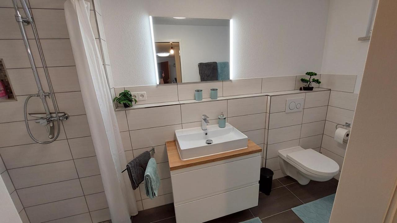 Ferienwohnung Esther Singen Extérieur photo