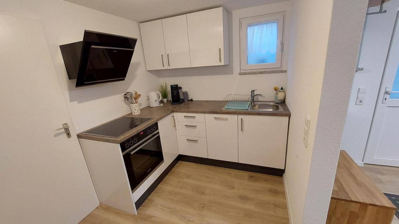 Ferienwohnung Esther Singen Extérieur photo