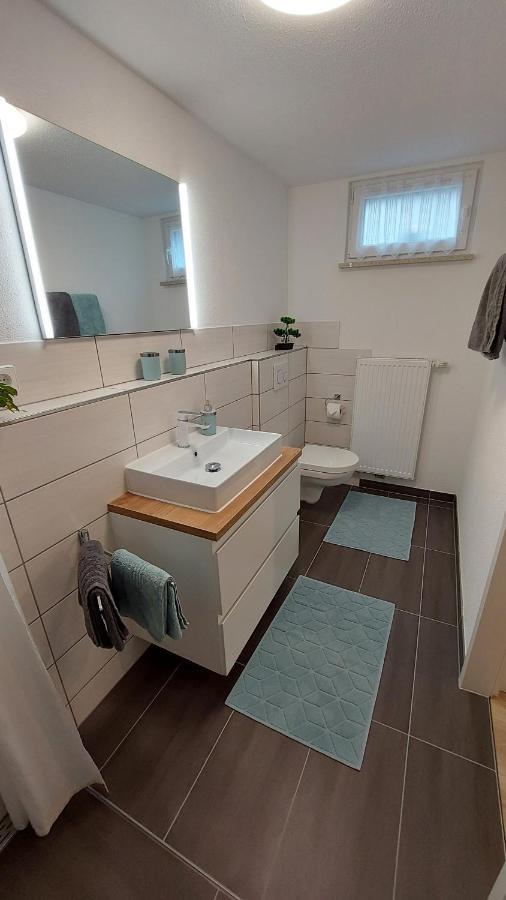 Ferienwohnung Esther Singen Extérieur photo