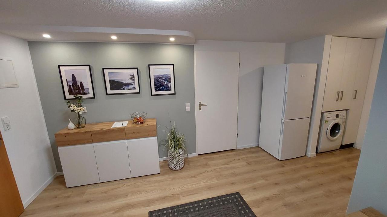 Ferienwohnung Esther Singen Extérieur photo