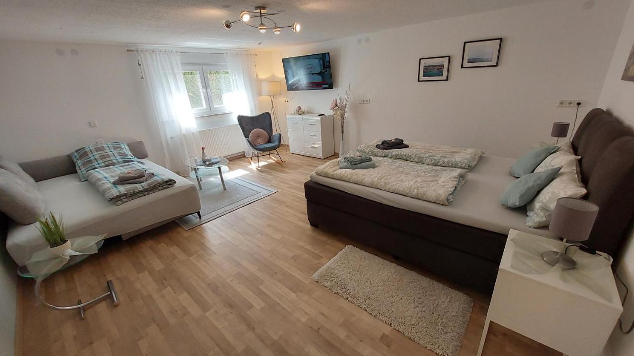 Ferienwohnung Esther Singen Extérieur photo