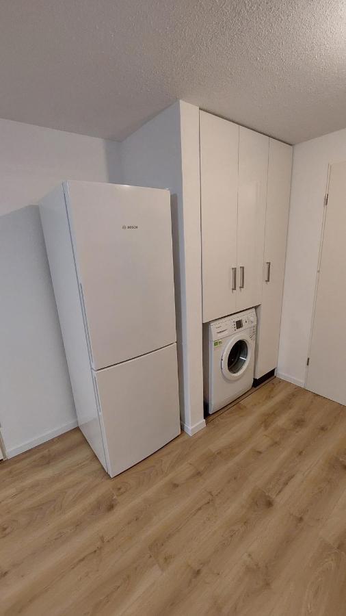 Ferienwohnung Esther Singen Extérieur photo